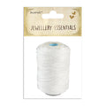 Nylon White Cord 1Roll