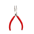Bent Nose Plier Stainless Steel 1 Pc Pbci Lb