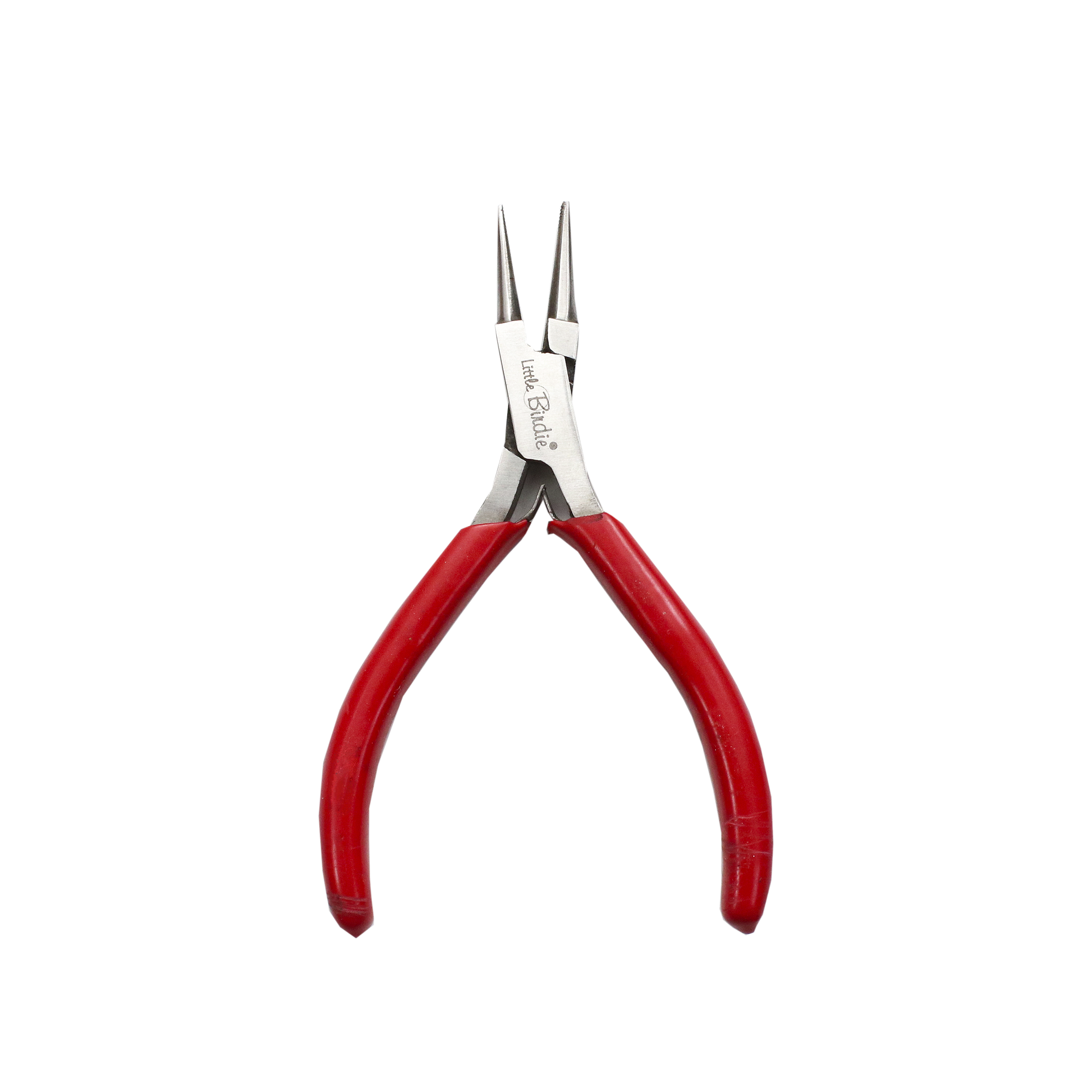 Round Nose Plier Stainless Steel 1 Pc Pbci Lb