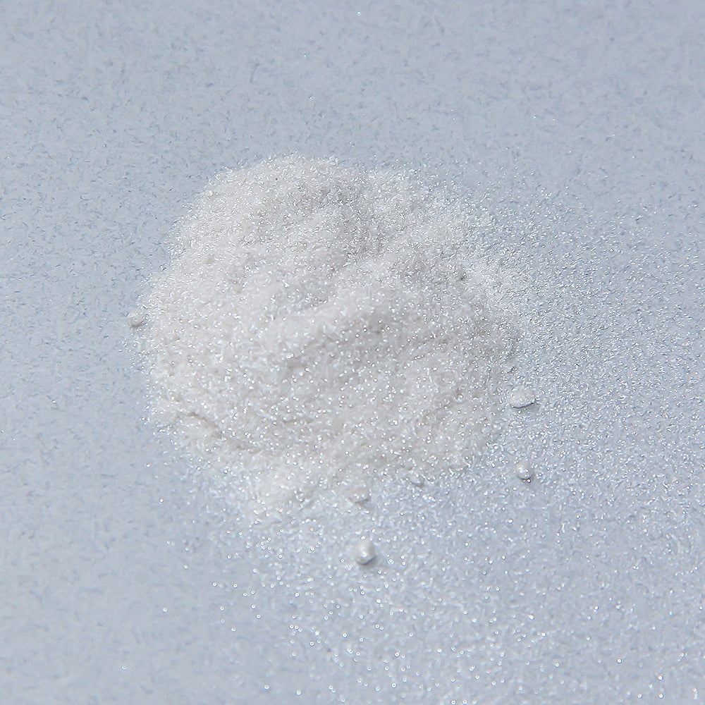 Mica Powder Natural 25G Bottle Lb