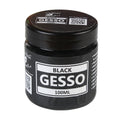 Acrylic Gesso Black 100Ml Bottle Lb