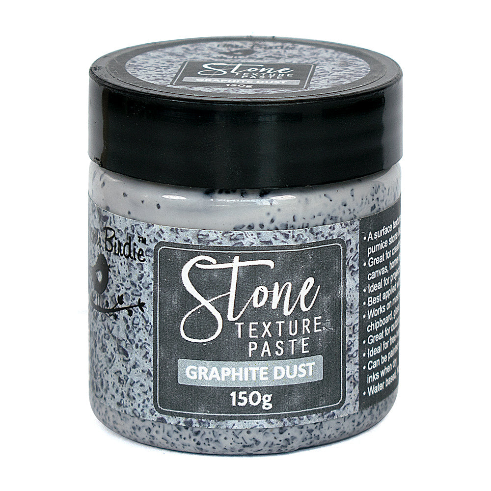 Stone Texture Paste  Crystal Sand 150G Bottle