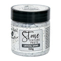 Stone Texture Paste  Crystal Sand 150G Bottle