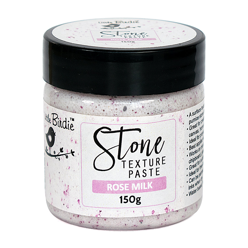 Stone Texture Paste  Crystal Sand 150G Bottle