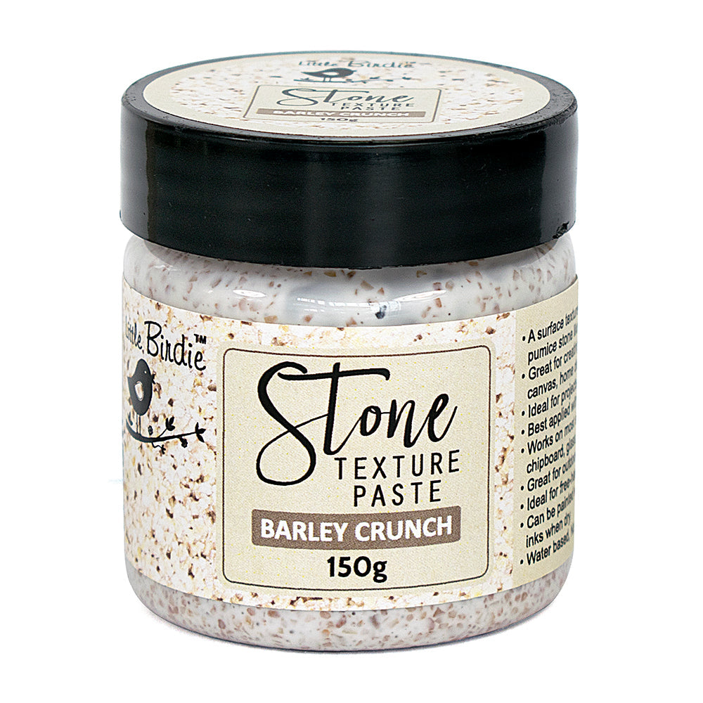 Stone Texture Paste  Crystal Sand 150G Bottle