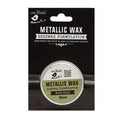 Metallic Wax Rich Gold 20Ml