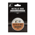 Metallic Wax Copper Blaze 20Ml