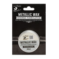 Metallic Wax Silver Glitz 20Ml
