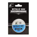 Metallic Wax Aqua Sheen 20Ml