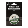 Metallic Wax Glimmer Moss 20Ml