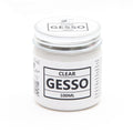 Clear Gesso 100Ml Bottle