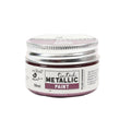 Tinted Metallic Paint Plum Shimmer 50Ml Bottle Lb - VC