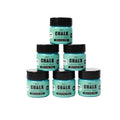 Little Birdie Share Pack Home Decor Chalk Paint - Sailing Sky, 20ml, 6pc