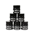 Little Birdie Share Pack Home Decor Chalk Paint - Charcoal, 20ml, 6pc