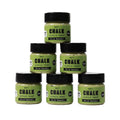 Little Birdie Share Pack Home Decor Chalk Paint - Wild Wasabi, 20ml, 6pc