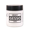 Heavy Gesso 100Ml Bottle