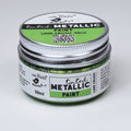 Tinted Metallic Paint Lime Crush 50Ml Bottle Lb - VC