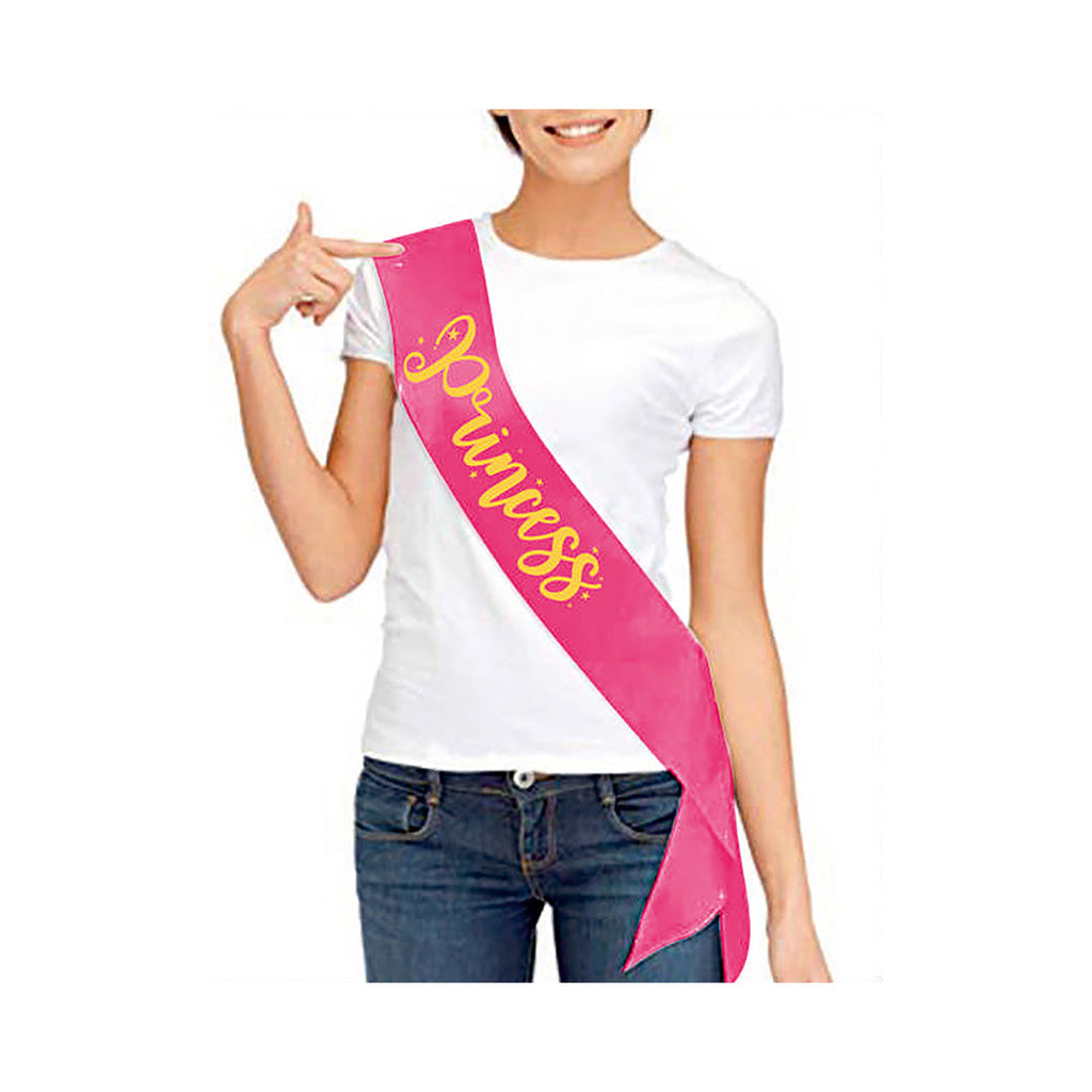 Sash Princess 1.7Mtr Lb
