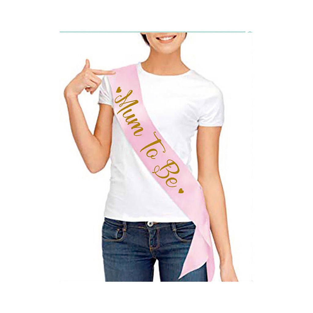 Sash Mum To Be 1.7Mtr Lb