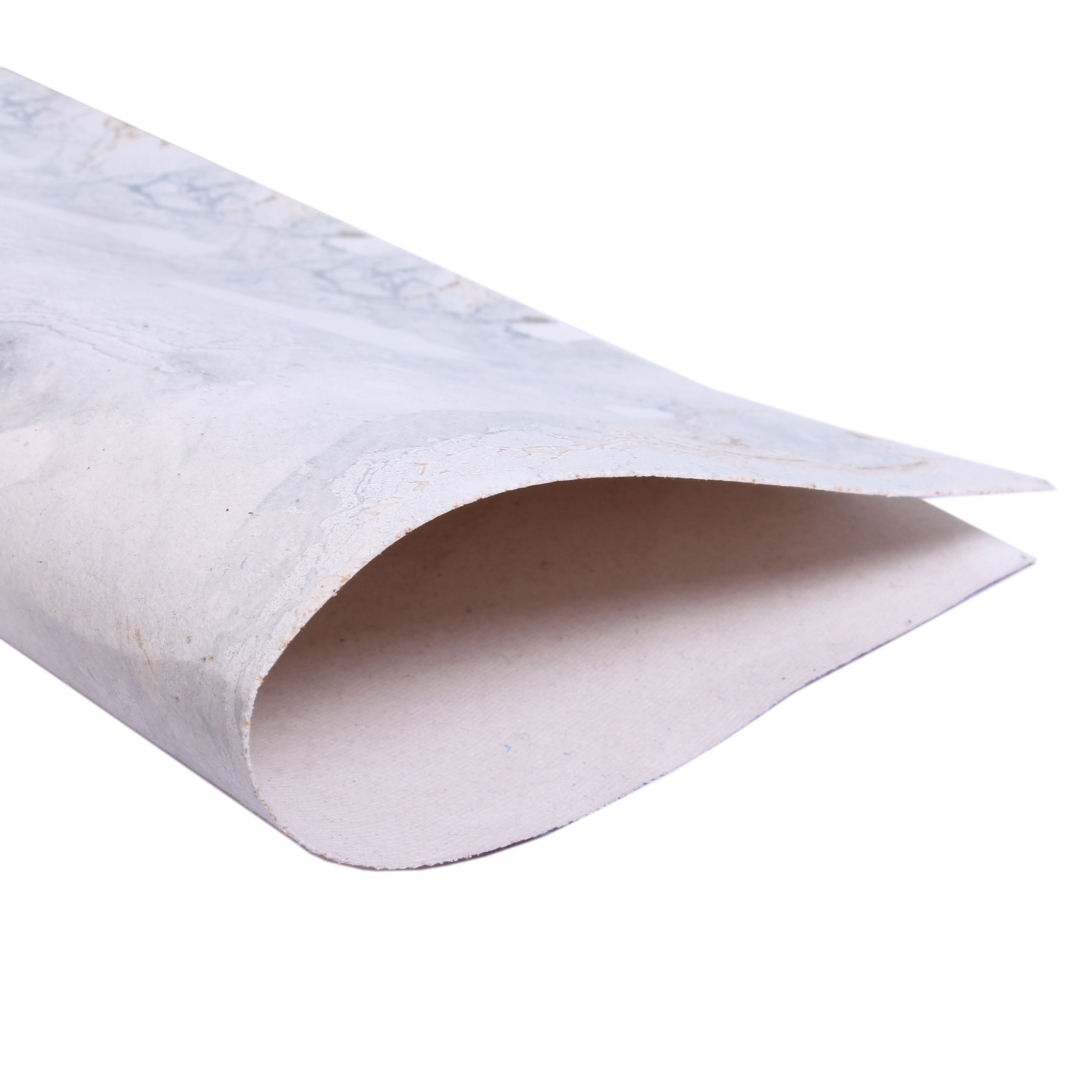 Marbled Paper Metallic Montage 12X12 Inch 200Gsm 1Sheet Lb