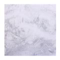 Marbled Paper Shimmery Silver 12X12 Inch 200Gsm 1Sheet Lb