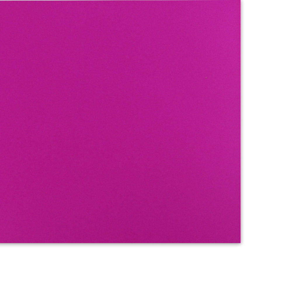 Card Stock 220Gsm 31Inch X 21Inch Lipstick Pink 1Sheet Lb