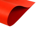 Card Stock 220Gsm 31Inch X 21Inch Cherry Red 1Sheet Lb