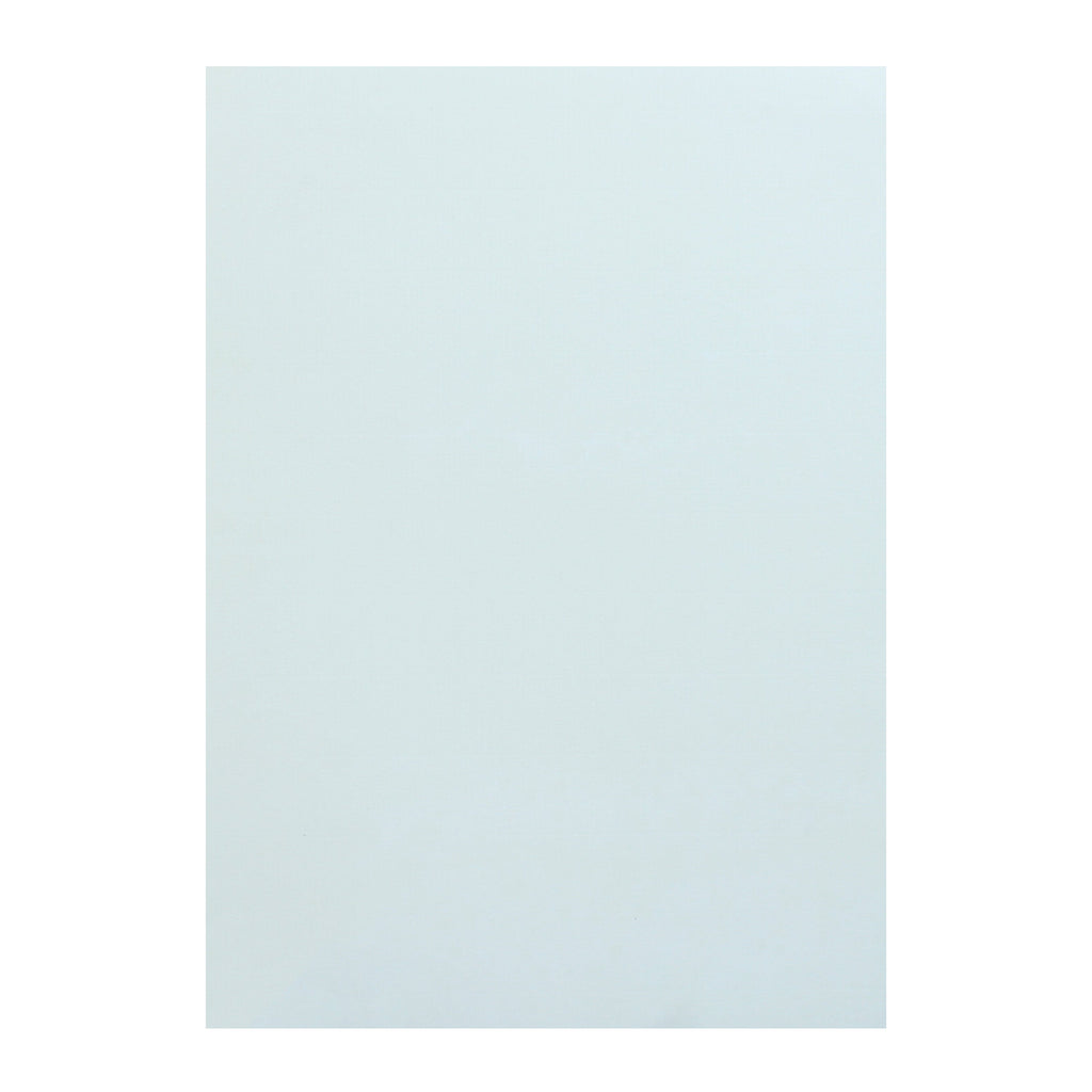Card Stock Matte Embossed 220Gsm A4 Texture Paper Green 1Sheet Lb