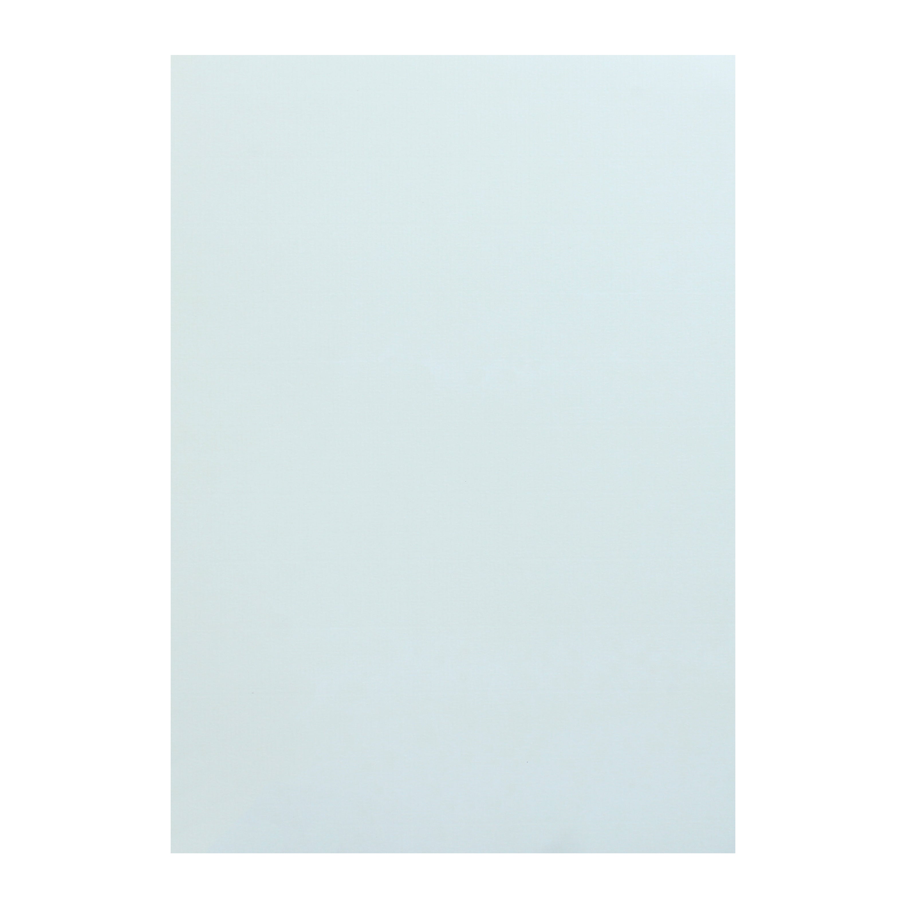 Card Stock Matte Embossed 220Gsm A4 Texture Paper Green 1Sheet Lb