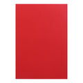 Card Stock 220Gsm A4 Red 1Sheet Lb