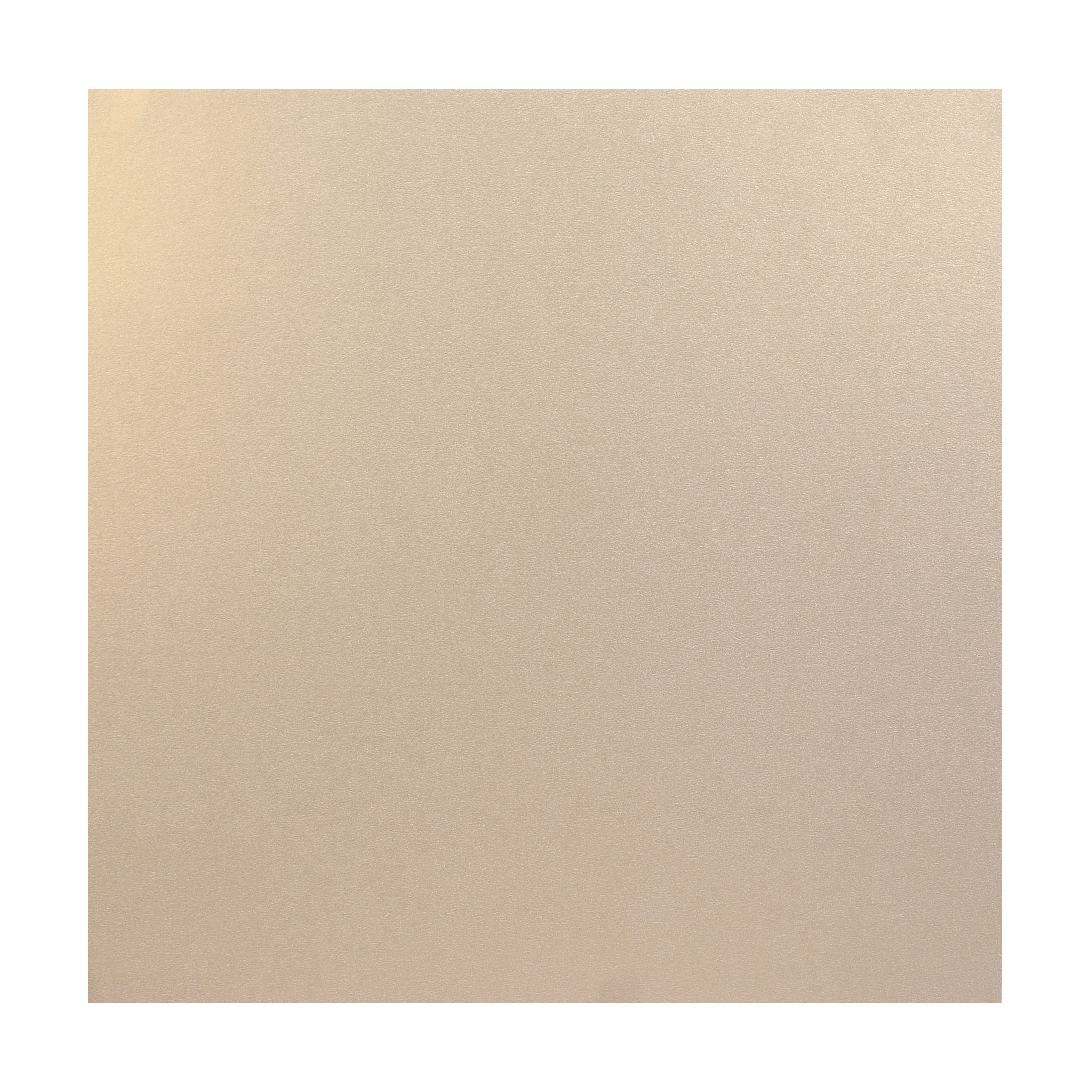 Card Stock Metallic 230Gsm 12Inch X 12Inch Millennium Light Gold 1Sheet Lb