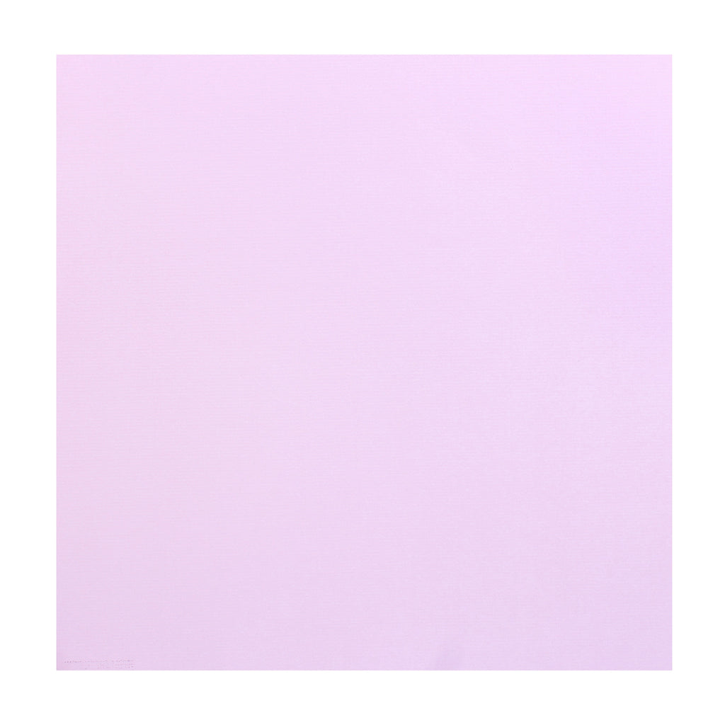 Card Stock Matte Embossed 220Gsm 12Inch X 12Inch Texture Paper Pink 1Sheet Lb