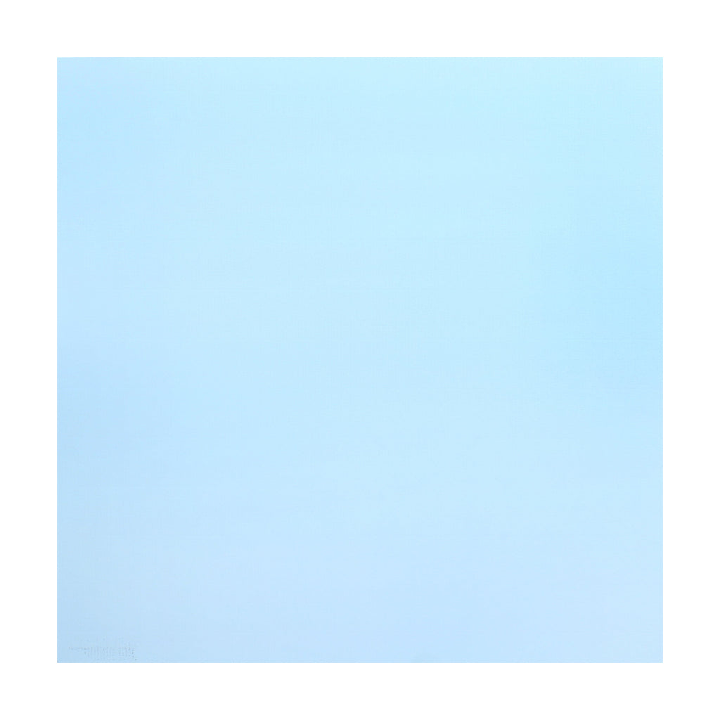 Card Stock Matte Embossed 220Gsm 12Inch X 12Inch Texture Paper Blue  1Sheet Lb