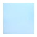 Card Stock Matte Embossed 220Gsm 12Inch X 12Inch Texture Paper Blue  1Sheet Lb