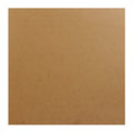 Card Stock Matte Embossed 220Gsm 12Inch X 12Inch Buffalo Dark Brown 1Sheet Lb