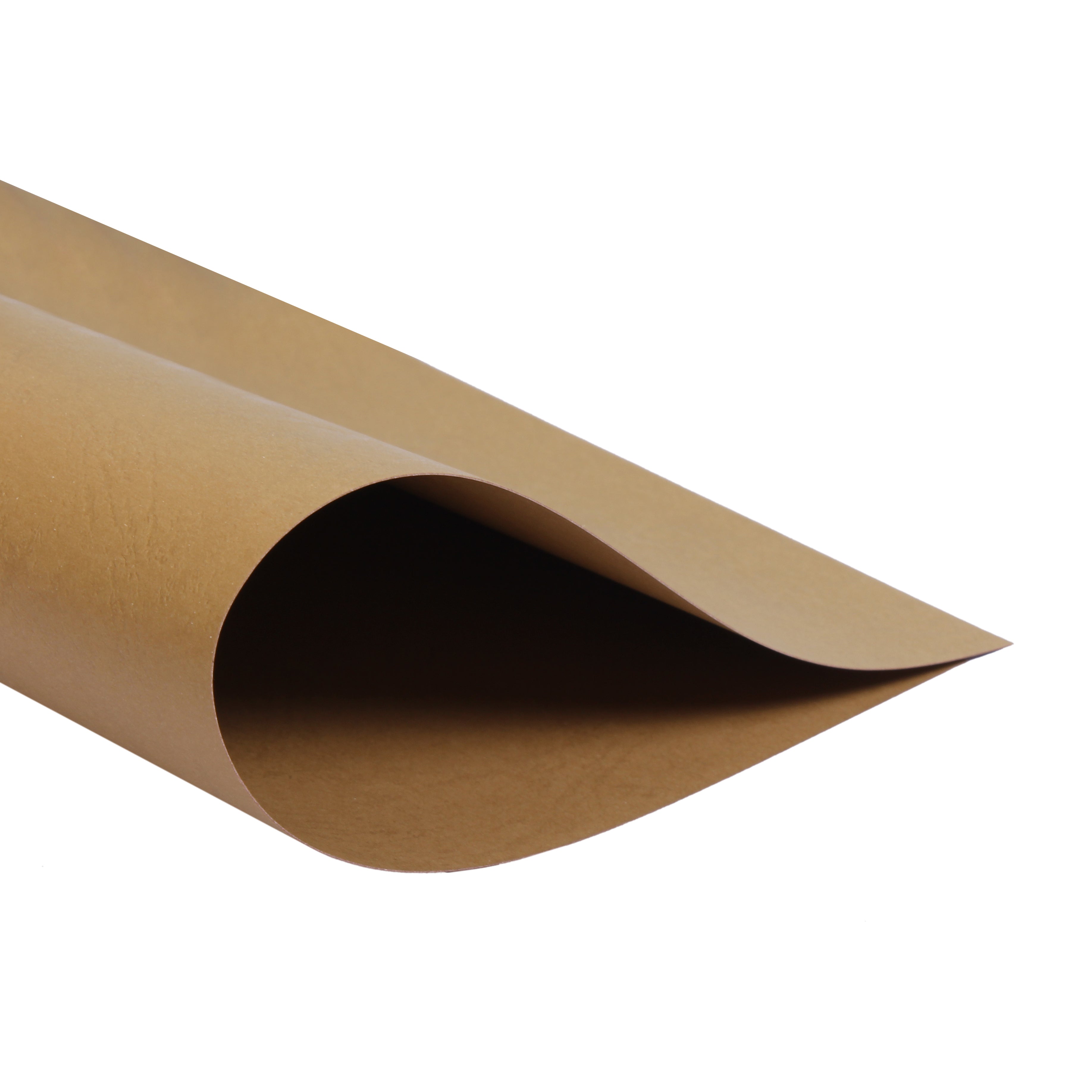 Card Stock Matte Embossed 220Gsm 12Inch X 12Inch Buffalo Dark Brown 1Sheet Lb