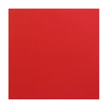Card Stock 220Gsm 12Inch X 12Inch Red 1Sheet Lb
