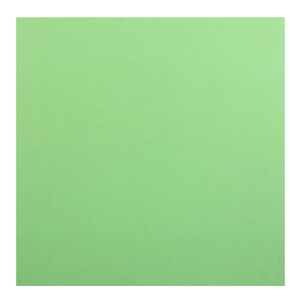 Card Stock 220Gsm 12Inch X 12Inch Lime 1Sheet Lb