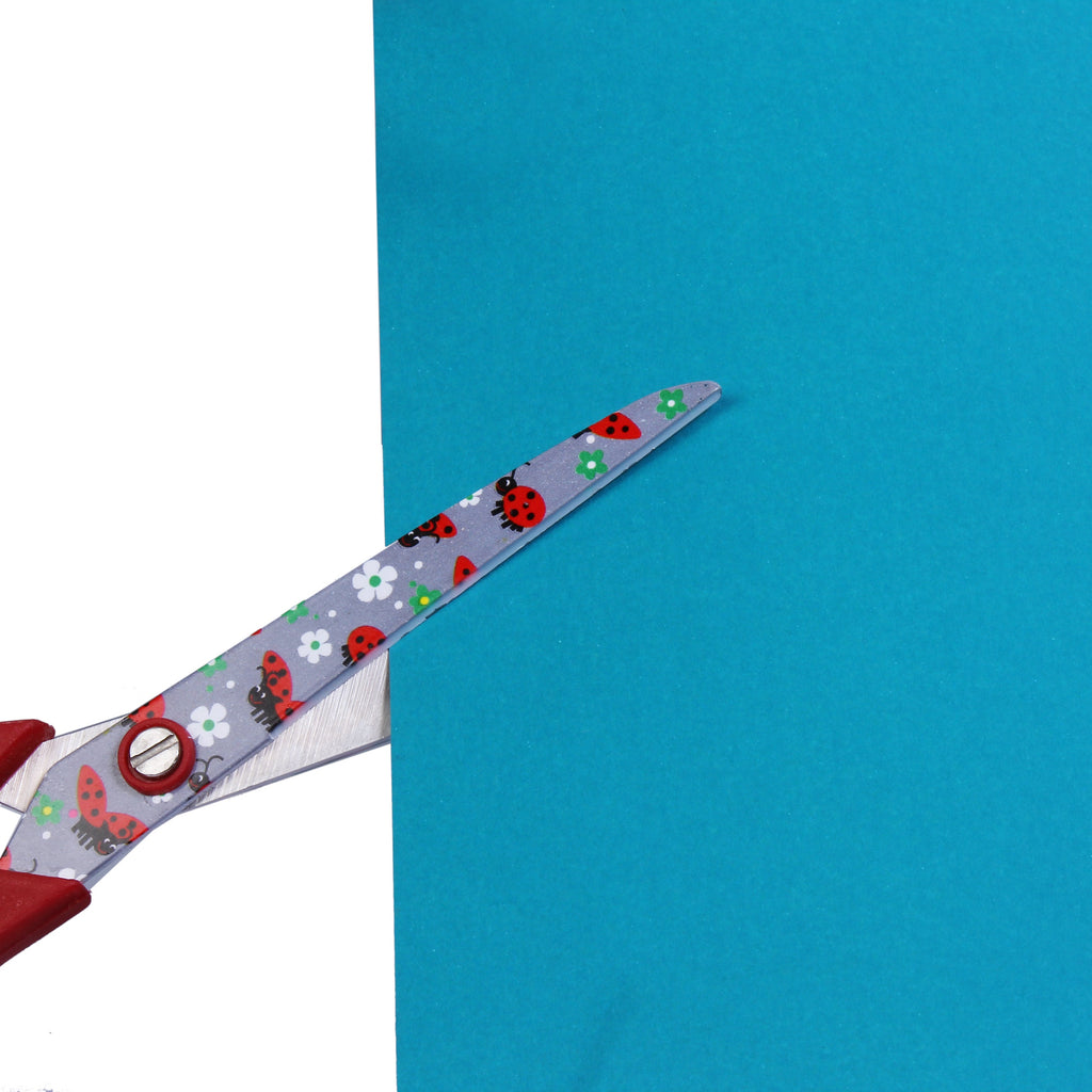 Card Stock 220Gsm 12Inch X 12Inch Turquoise 1Sheet Lb