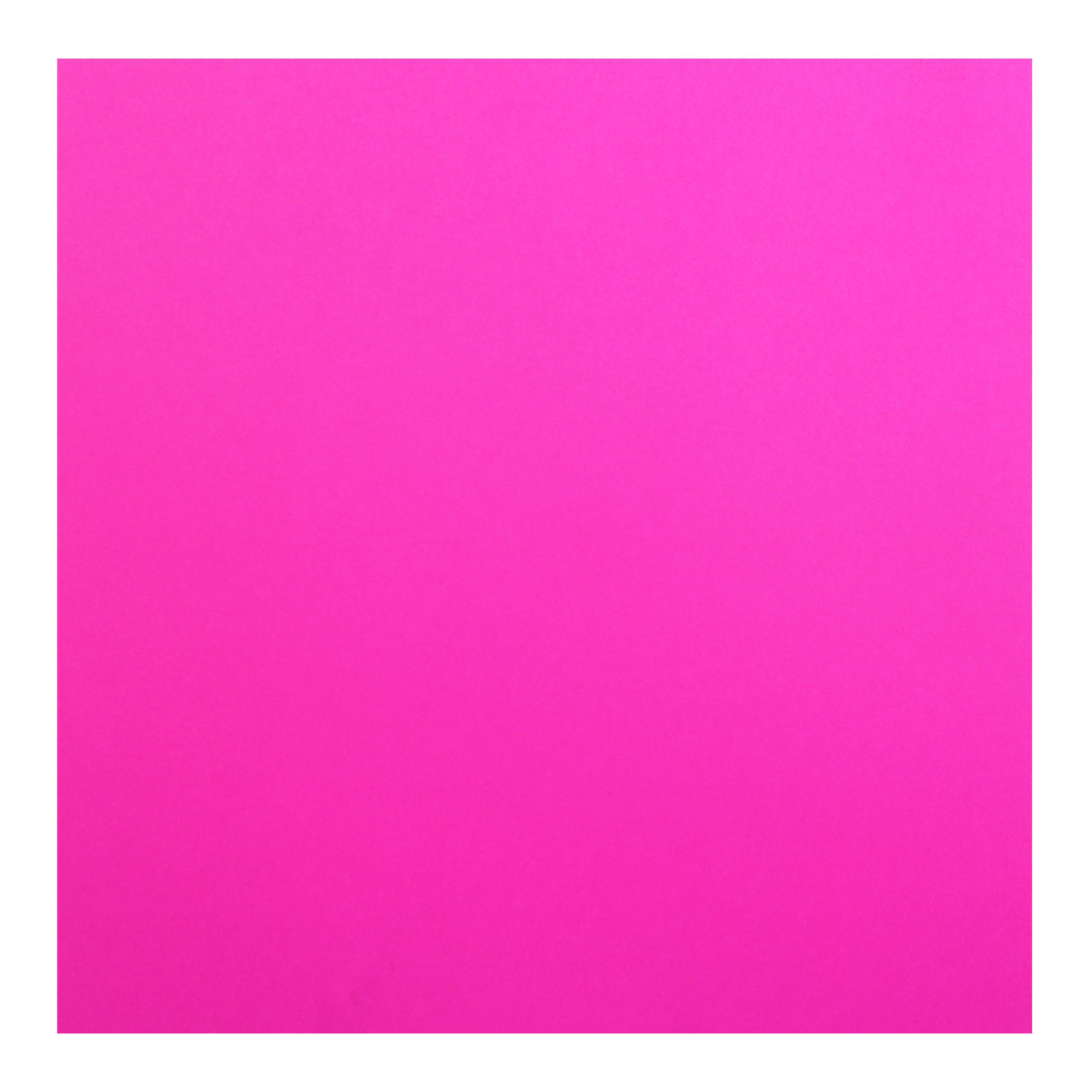 Card Stock 220Gsm 12Inch X 12Inch Lipstick Pink 1Sheet Lb