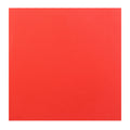 Card Stock 220Gsm 12Inch X 12Inch Cherry Red 1Sheet Lb