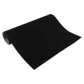 Flock Fabric A4 Black 1Sheet Lb