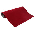 Flock Fabric A4 Maroon 1Sheet Lb