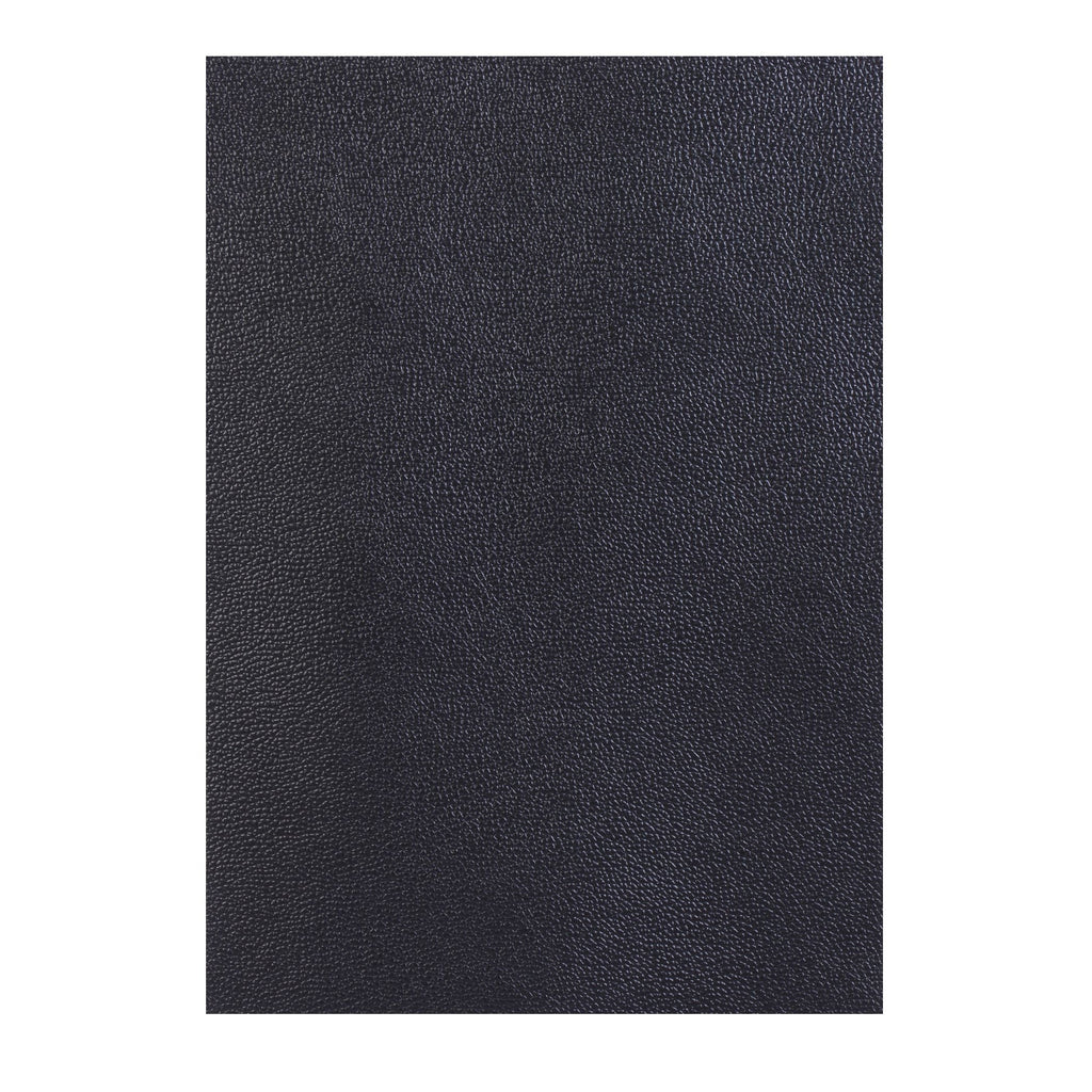 Art Leather A4 Black 1Sheet