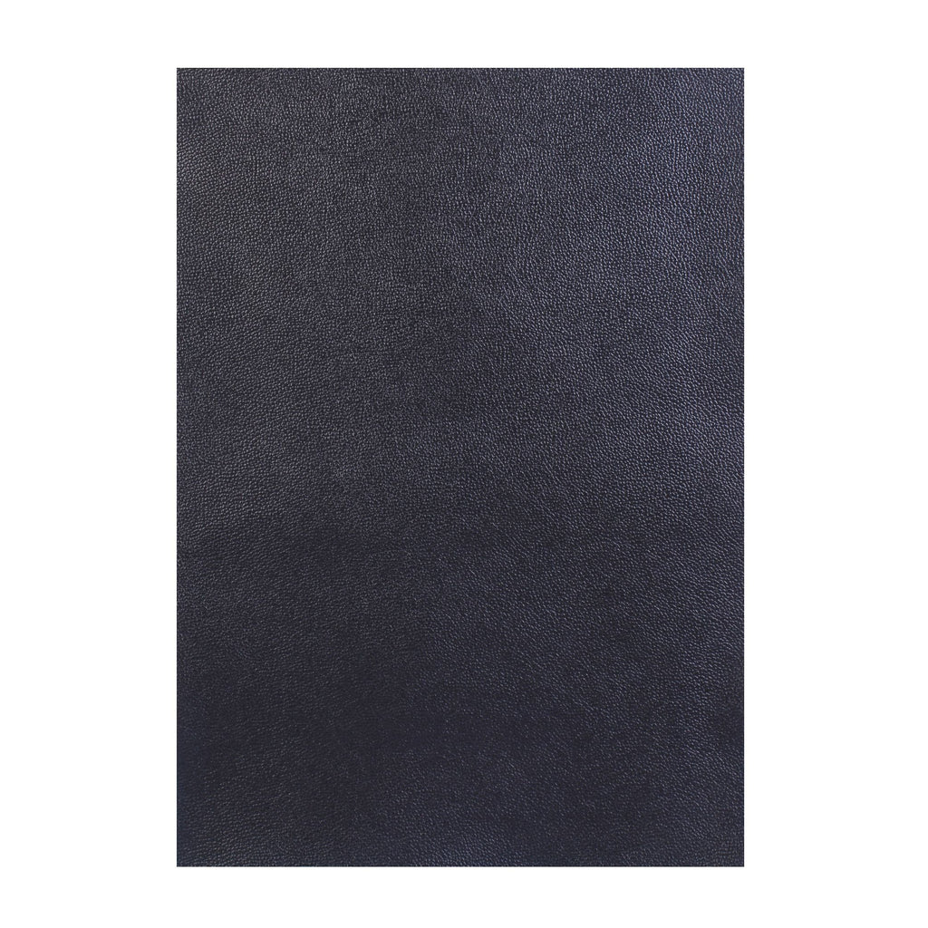 Art Leather A3 Black 1Sheet
