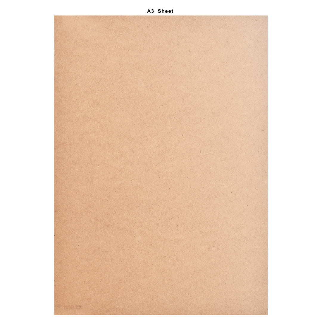 MDF 2.3Mm A31Sheet Lb