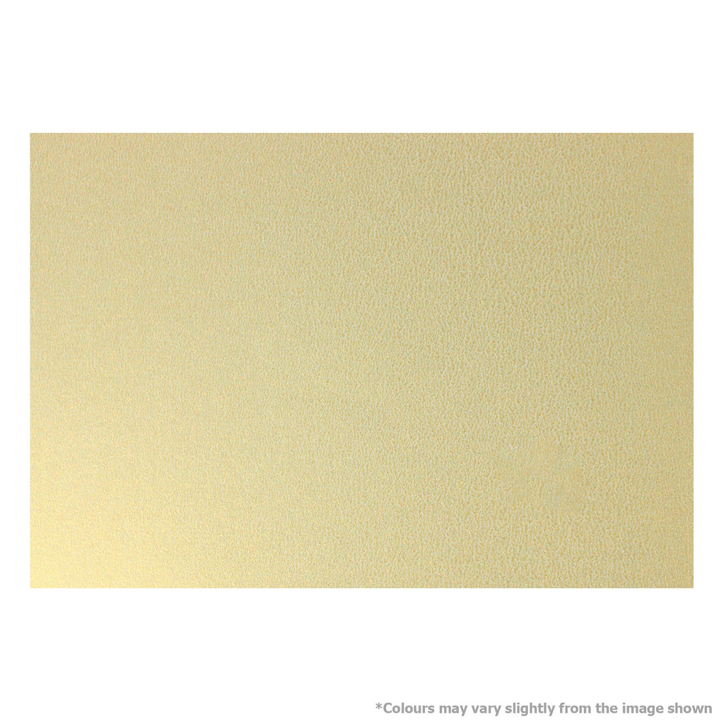 Card Stock Metallic 230Gsm 31Inch X 21Inch Millennium Light Gold 1Sheet Lb