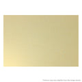 Card Stock Metallic 230Gsm 31Inch X 21Inch Millennium Light Gold 1Sheet Lb