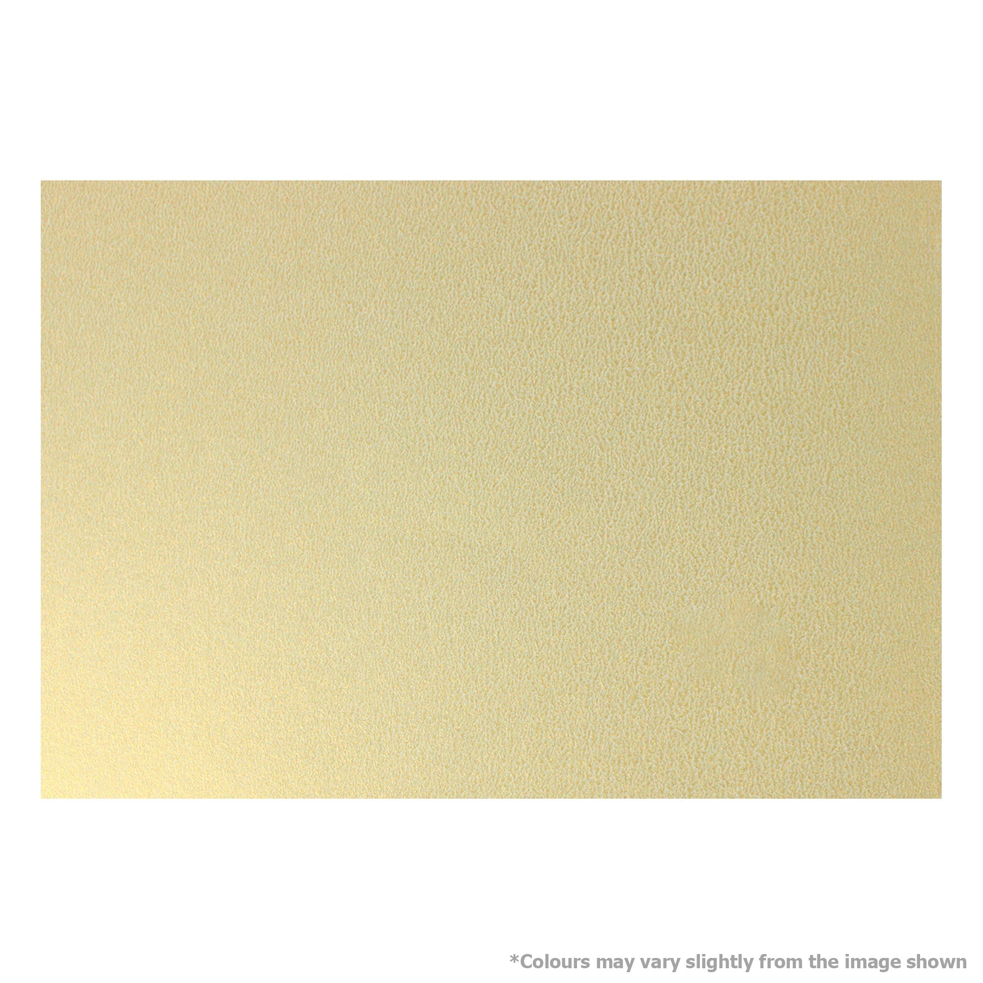 Card Stock Metallic 230Gsm 31Inch X 21Inch Millennium Light Gold 1Sheet Lb