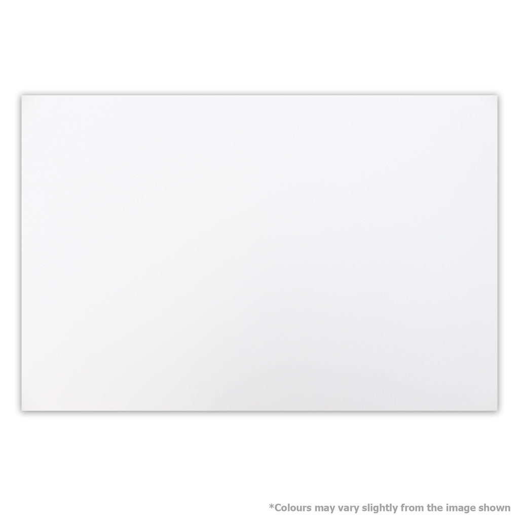Card Stock Matte Embossed 220Gsm 31Inch X 21Inch Copenhagen White 1Sheet Lb
